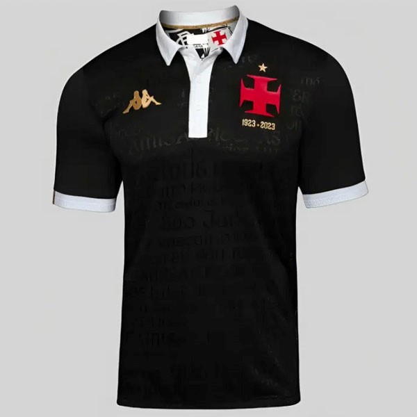 Tailandia Camiseta Vasco da Gama 3ª 2023/24